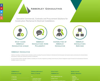 Abberley Consulting