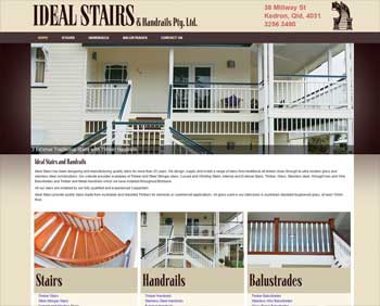 ideal stairs